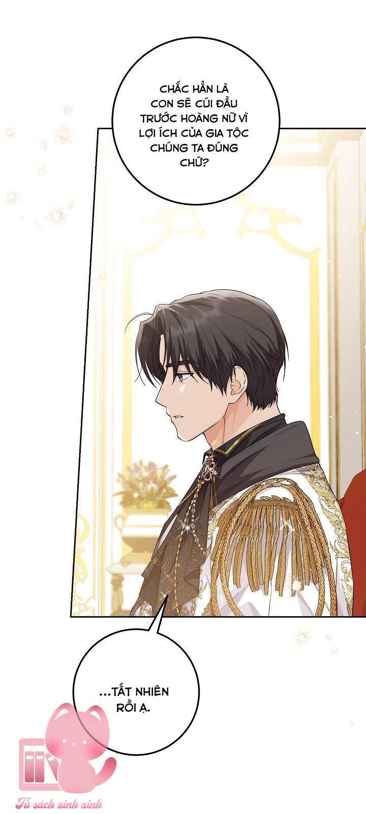 Hoàng Nữ Cosplay Nonfan - Chapter 20 - Page 31