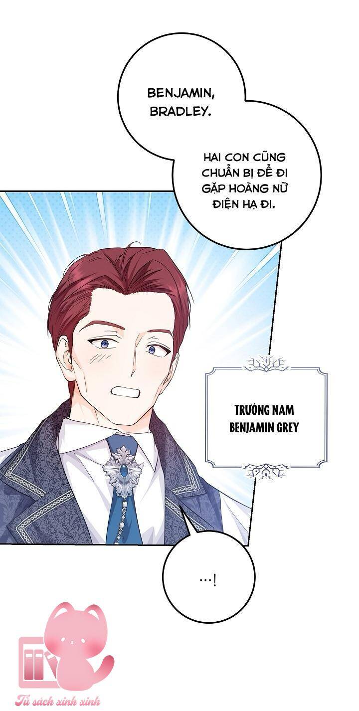 Hoàng Nữ Cosplay Nonfan - Chapter 20 - Page 33