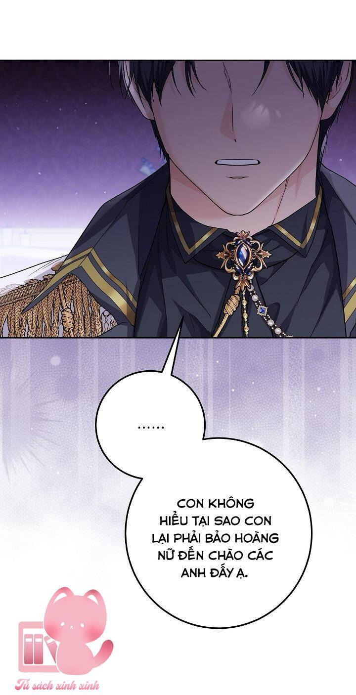 Hoàng Nữ Cosplay Nonfan - Chapter 20 - Page 35
