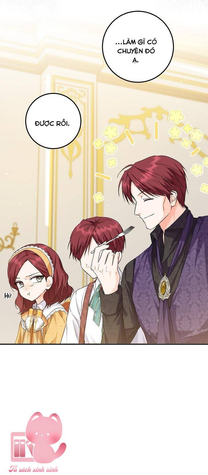 Hoàng Nữ Cosplay Nonfan - Chapter 20 - Page 38