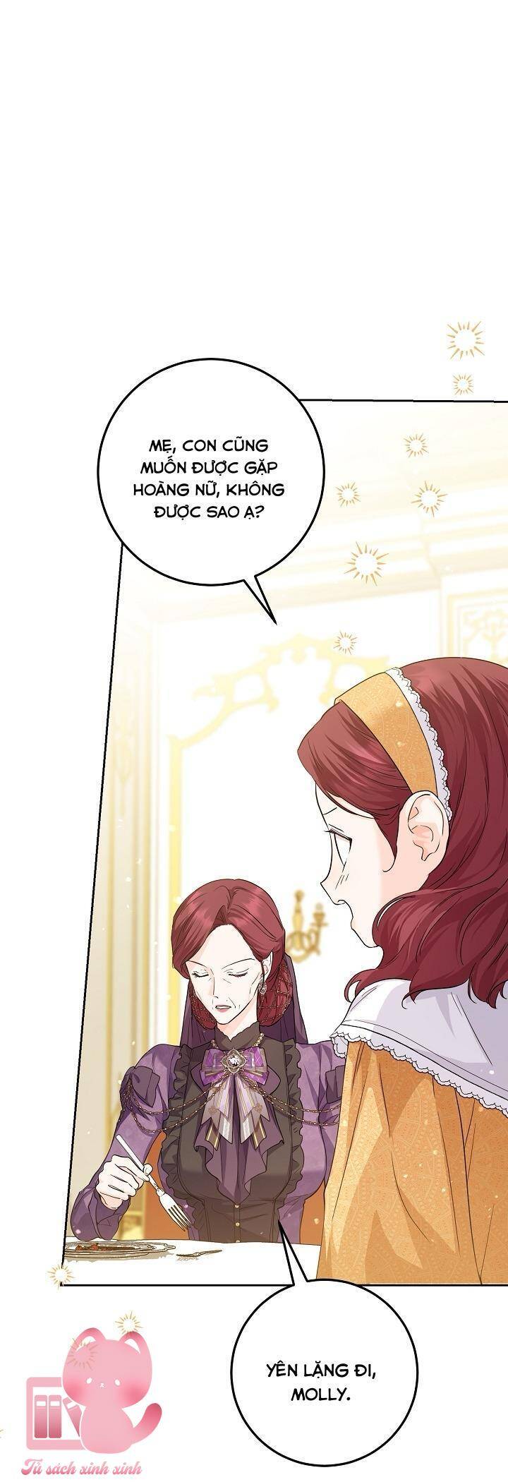 Hoàng Nữ Cosplay Nonfan - Chapter 20 - Page 39