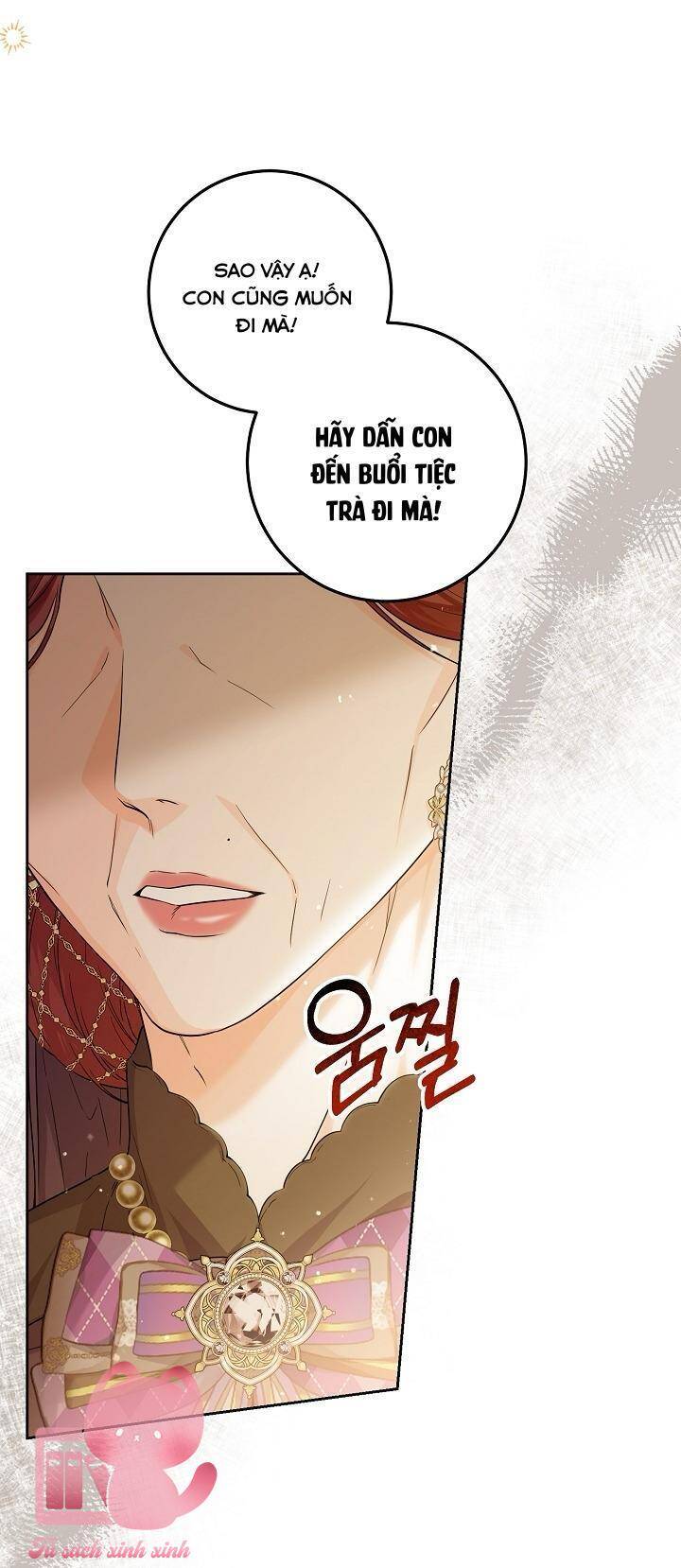 Hoàng Nữ Cosplay Nonfan - Chapter 20 - Page 40