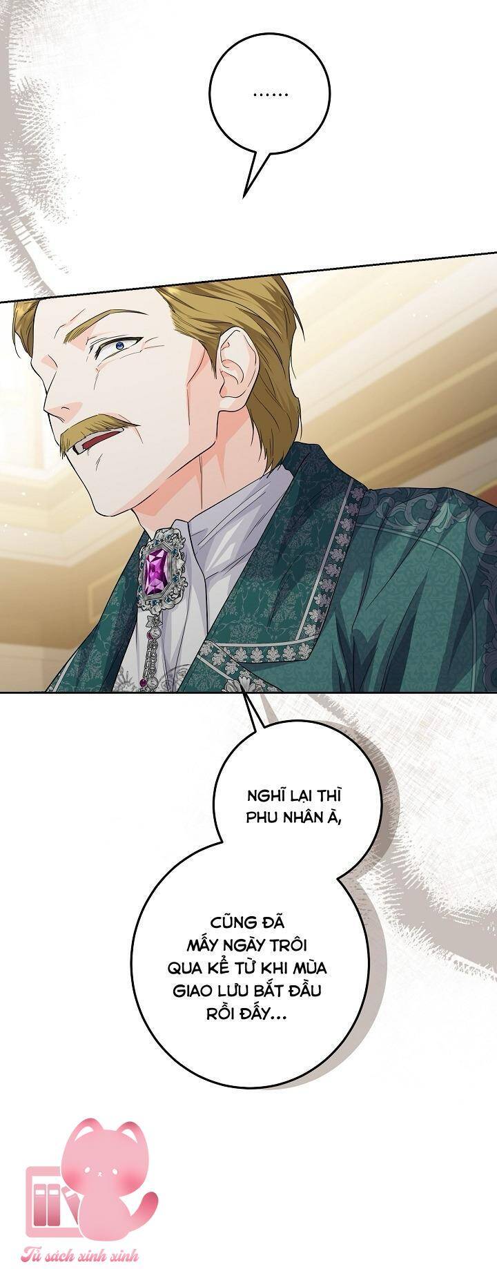 Hoàng Nữ Cosplay Nonfan - Chapter 20 - Page 41