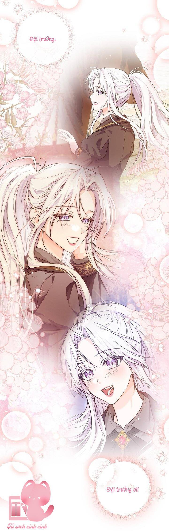 Hoàng Nữ Cosplay Nonfan - Chapter 20 - Page 46