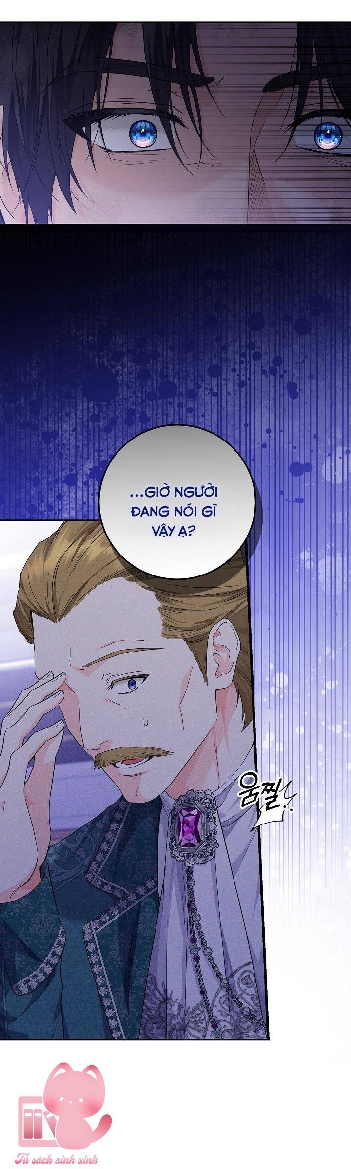 Hoàng Nữ Cosplay Nonfan - Chapter 20 - Page 47