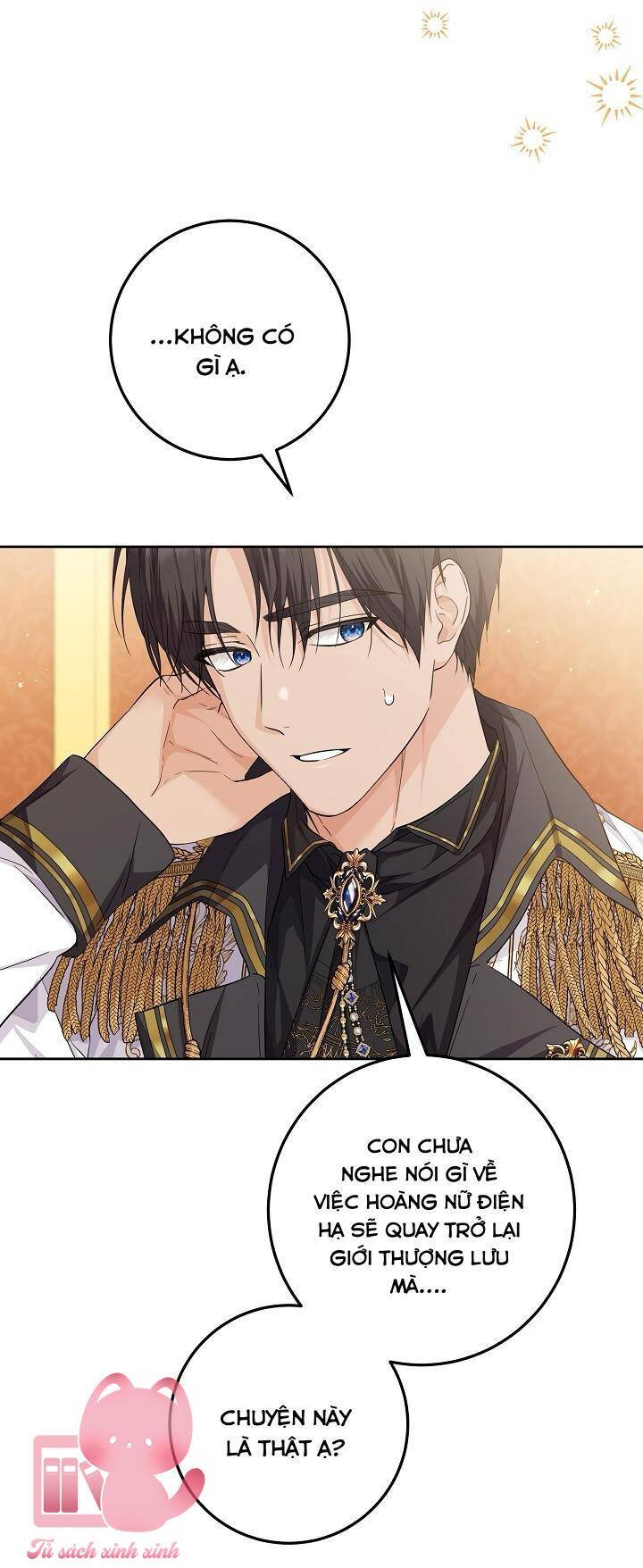 Hoàng Nữ Cosplay Nonfan - Chapter 20 - Page 49