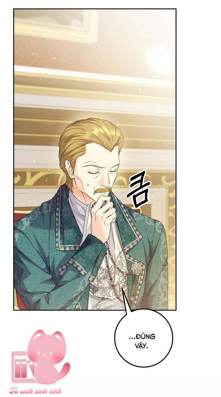 Hoàng Nữ Cosplay Nonfan - Chapter 20 - Page 50