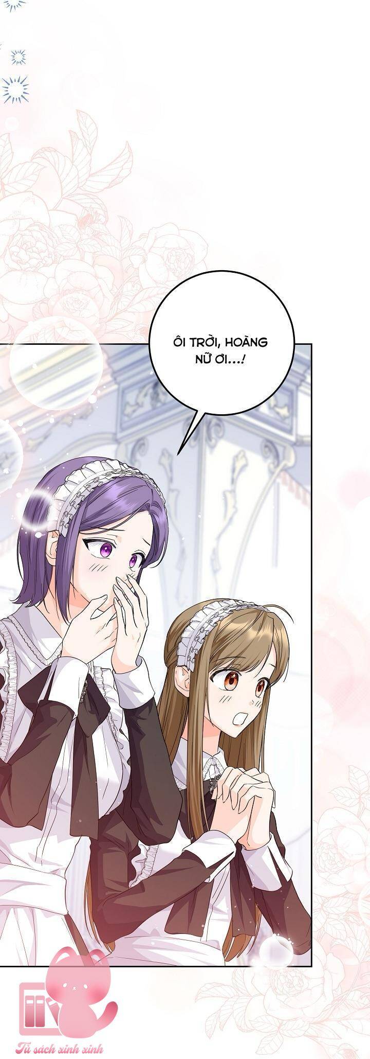 Hoàng Nữ Cosplay Nonfan - Chapter 20 - Page 52