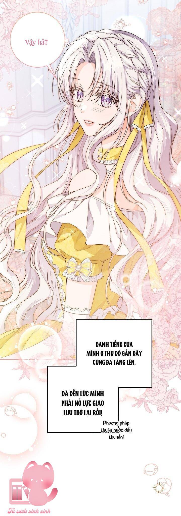 Hoàng Nữ Cosplay Nonfan - Chapter 20 - Page 54