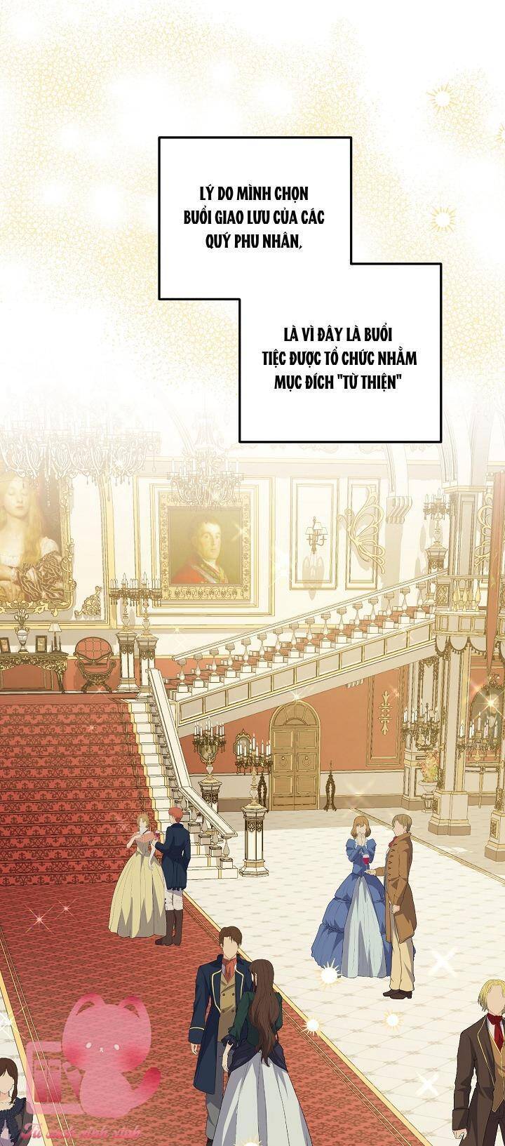 Hoàng Nữ Cosplay Nonfan - Chapter 20 - Page 56