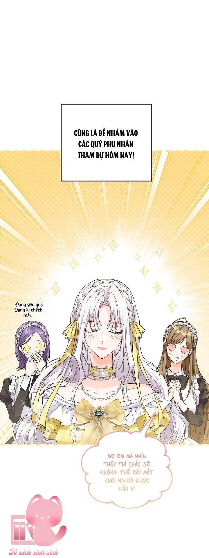 Hoàng Nữ Cosplay Nonfan - Chapter 20 - Page 58