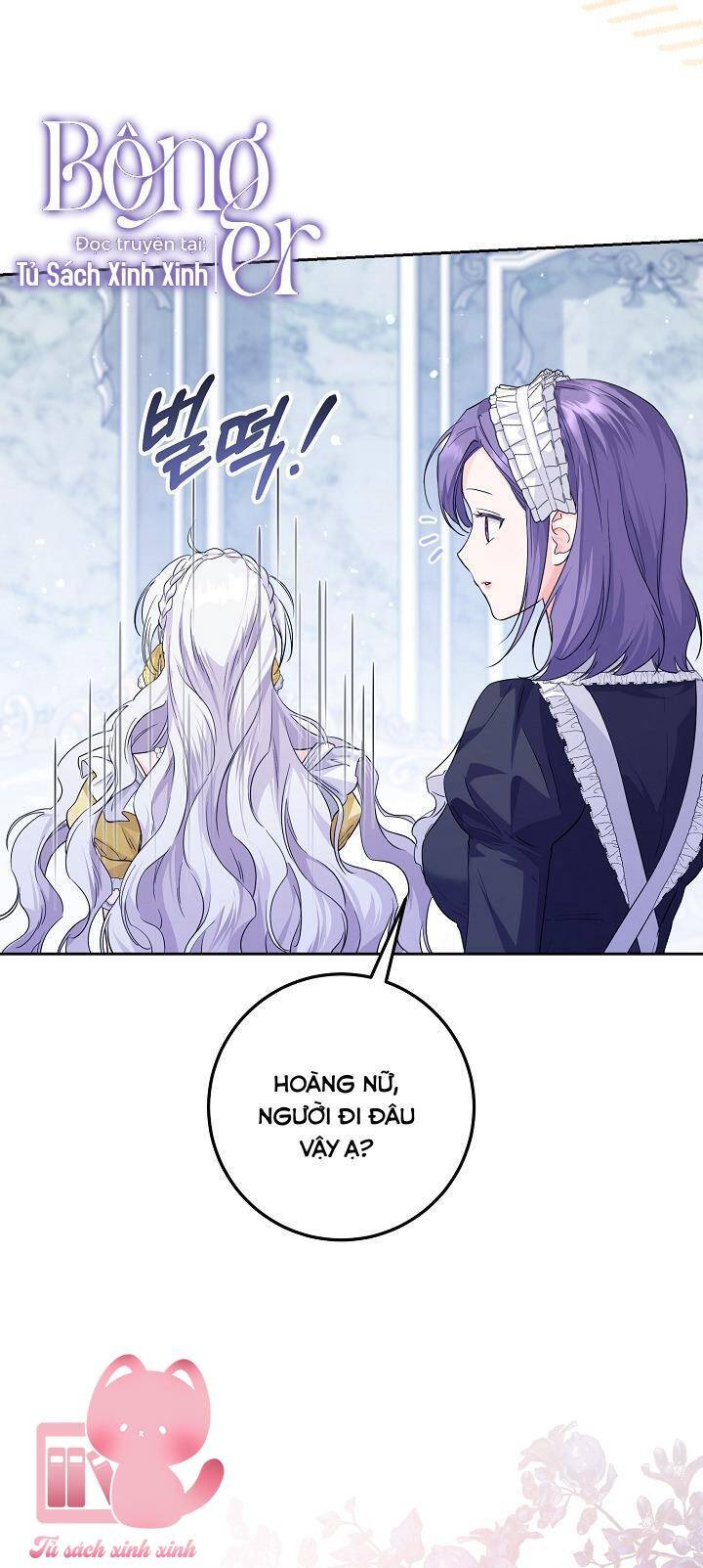 Hoàng Nữ Cosplay Nonfan - Chapter 20 - Page 61