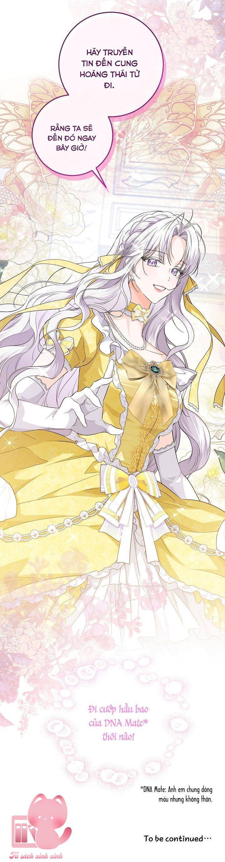 Hoàng Nữ Cosplay Nonfan - Chapter 20 - Page 62