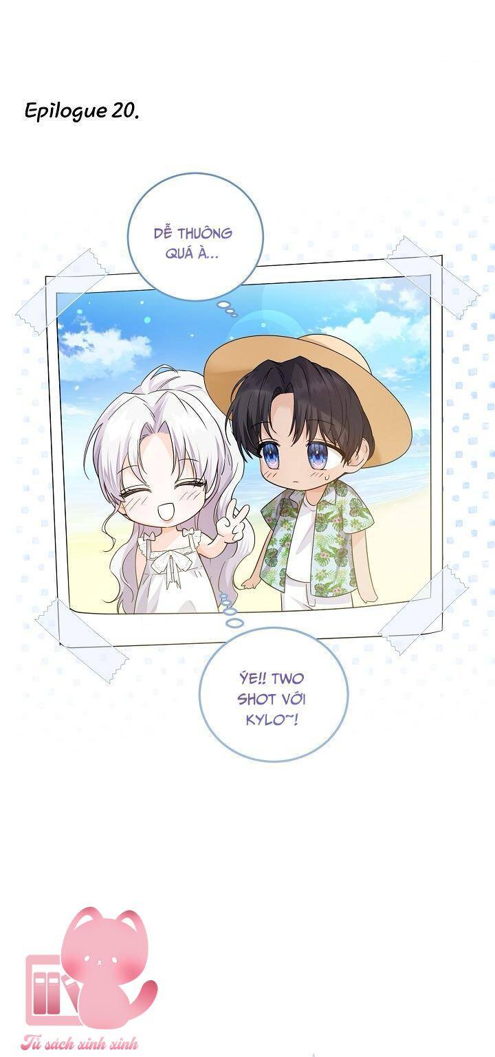 Hoàng Nữ Cosplay Nonfan - Chapter 20 - Page 63