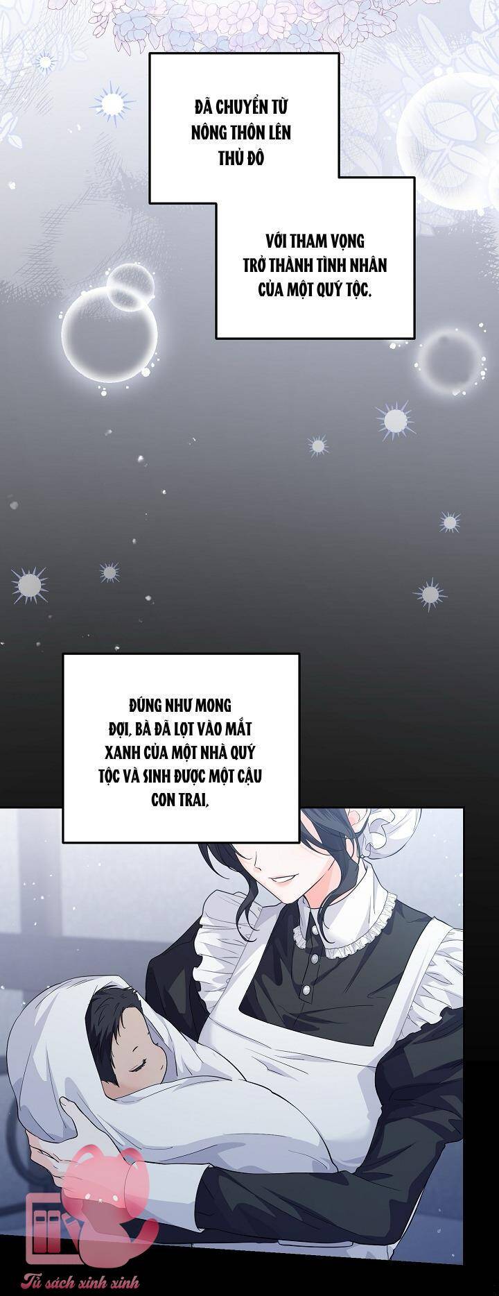 Hoàng Nữ Cosplay Nonfan - Chapter 20 - Page 7