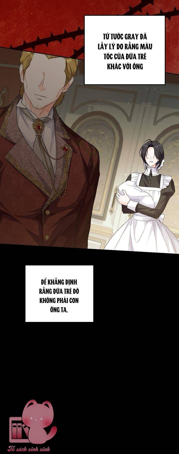 Hoàng Nữ Cosplay Nonfan - Chapter 20 - Page 9