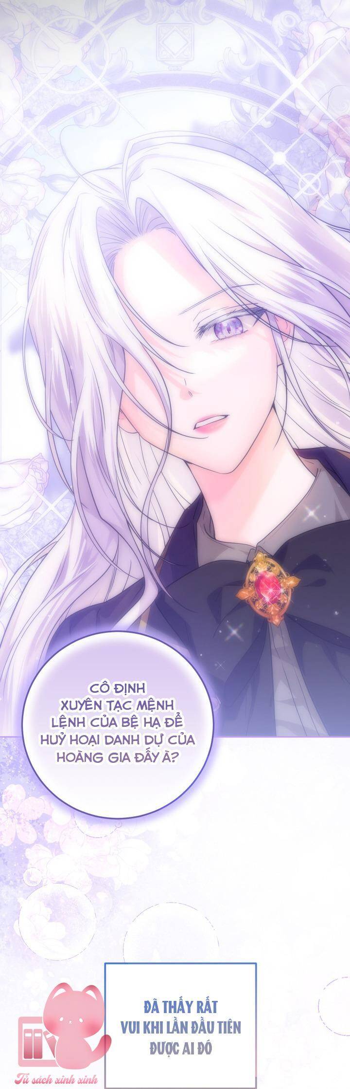 Hoàng Nữ Cosplay Nonfan - Chapter 21 - Page 11