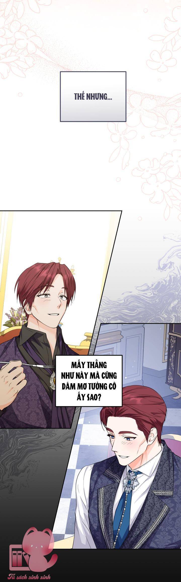 Hoàng Nữ Cosplay Nonfan - Chapter 21 - Page 15