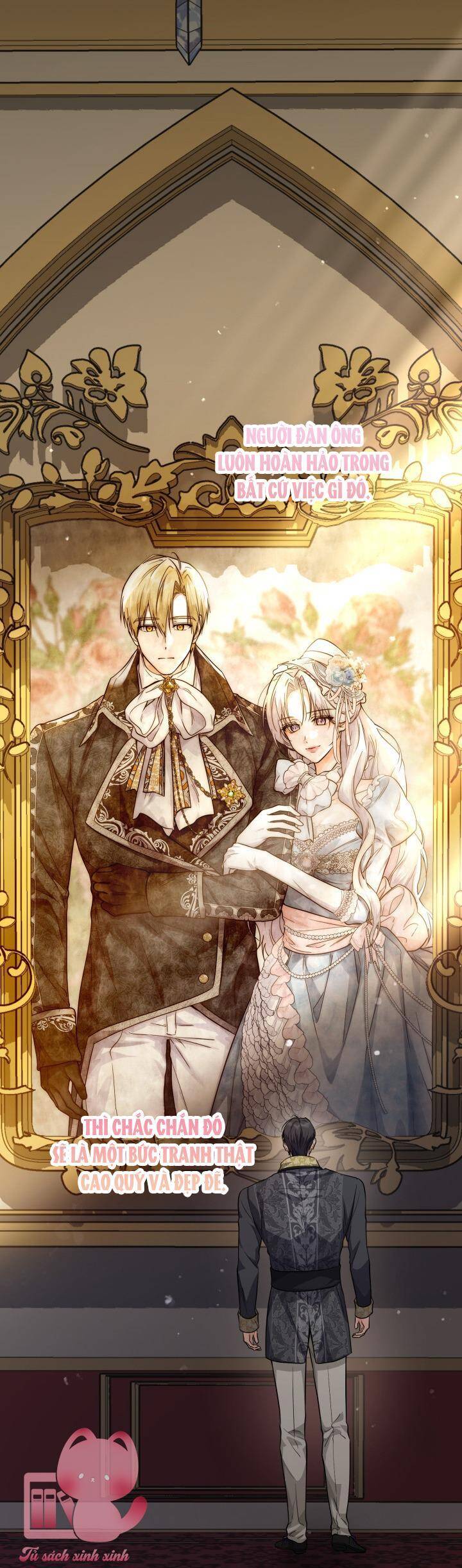 Hoàng Nữ Cosplay Nonfan - Chapter 21 - Page 18