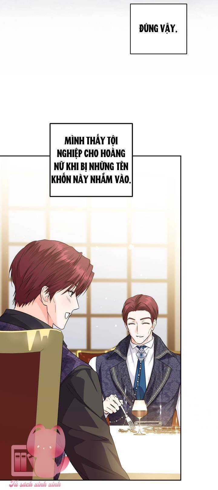 Hoàng Nữ Cosplay Nonfan - Chapter 21 - Page 20