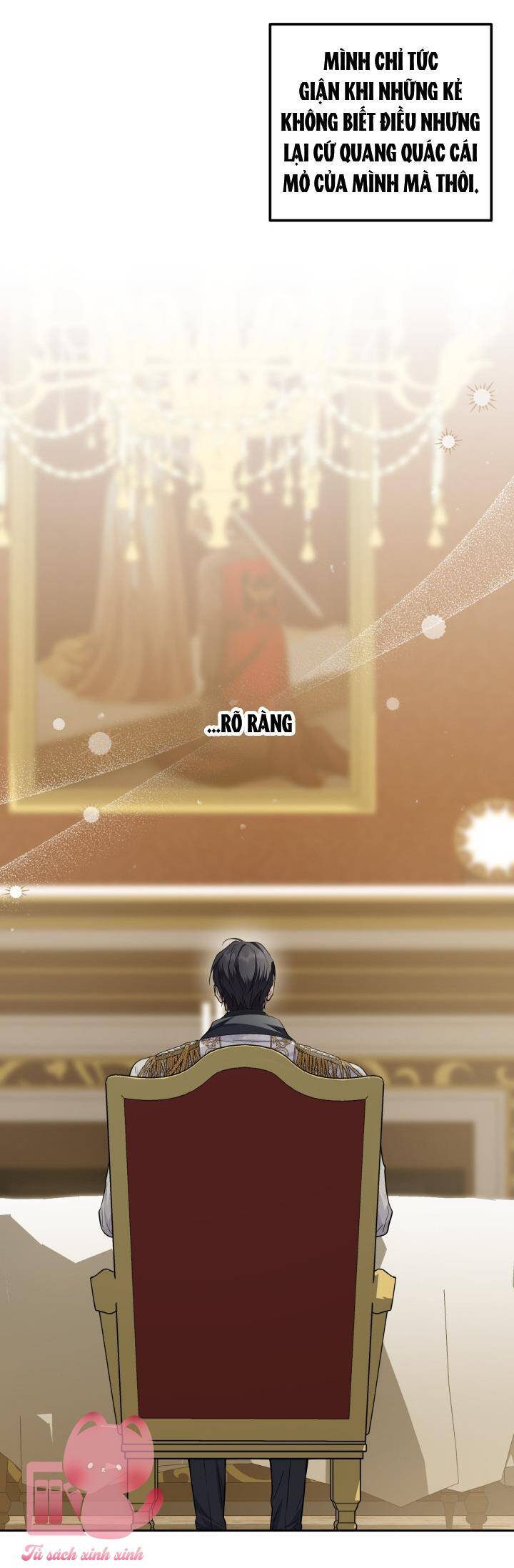 Hoàng Nữ Cosplay Nonfan - Chapter 21 - Page 21