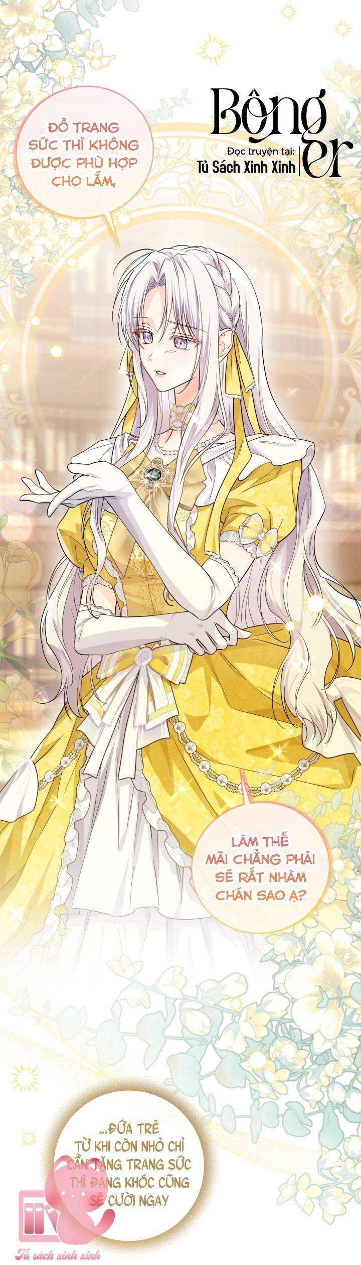 Hoàng Nữ Cosplay Nonfan - Chapter 21 - Page 32