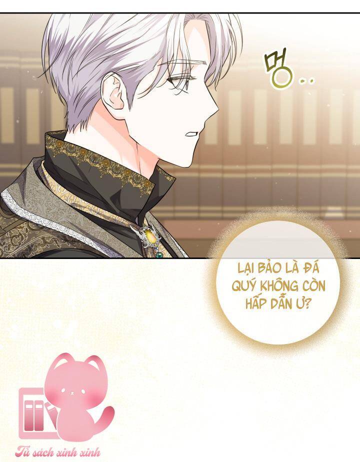 Hoàng Nữ Cosplay Nonfan - Chapter 21 - Page 33