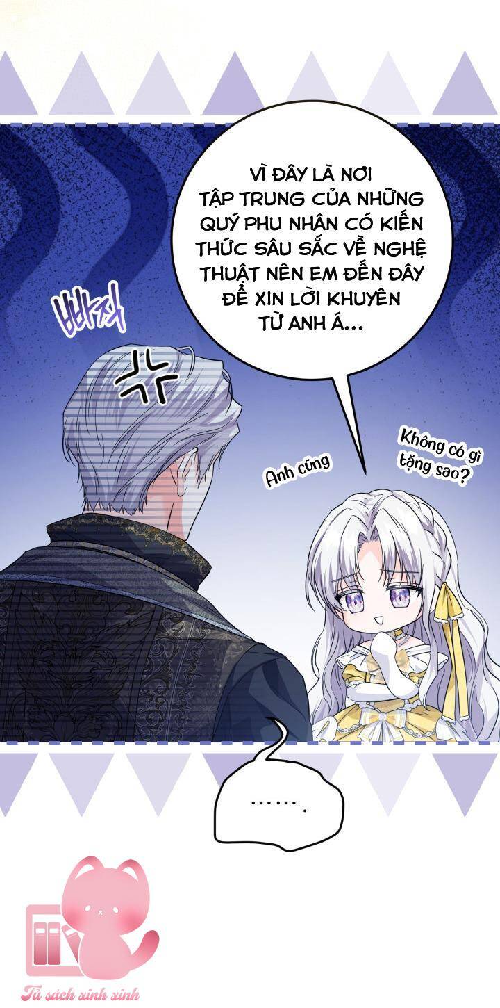 Hoàng Nữ Cosplay Nonfan - Chapter 21 - Page 34