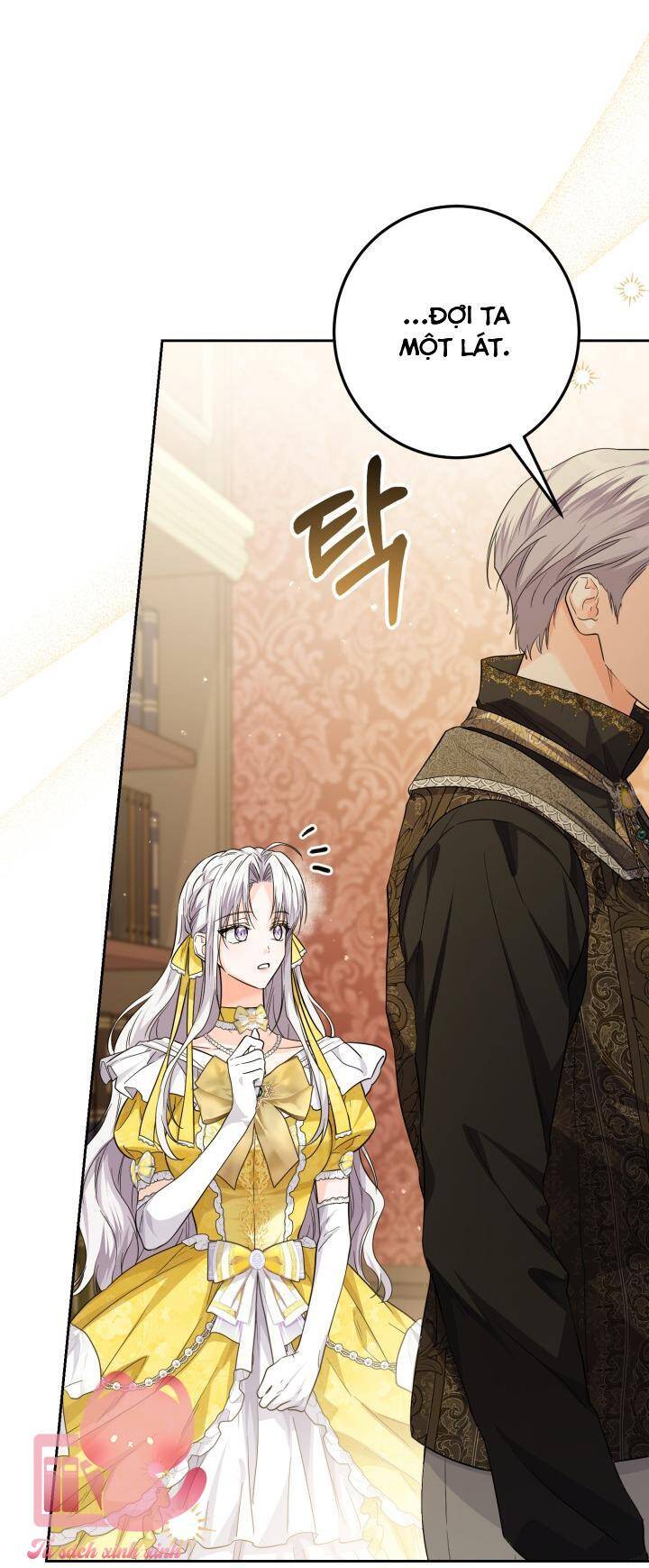 Hoàng Nữ Cosplay Nonfan - Chapter 21 - Page 35