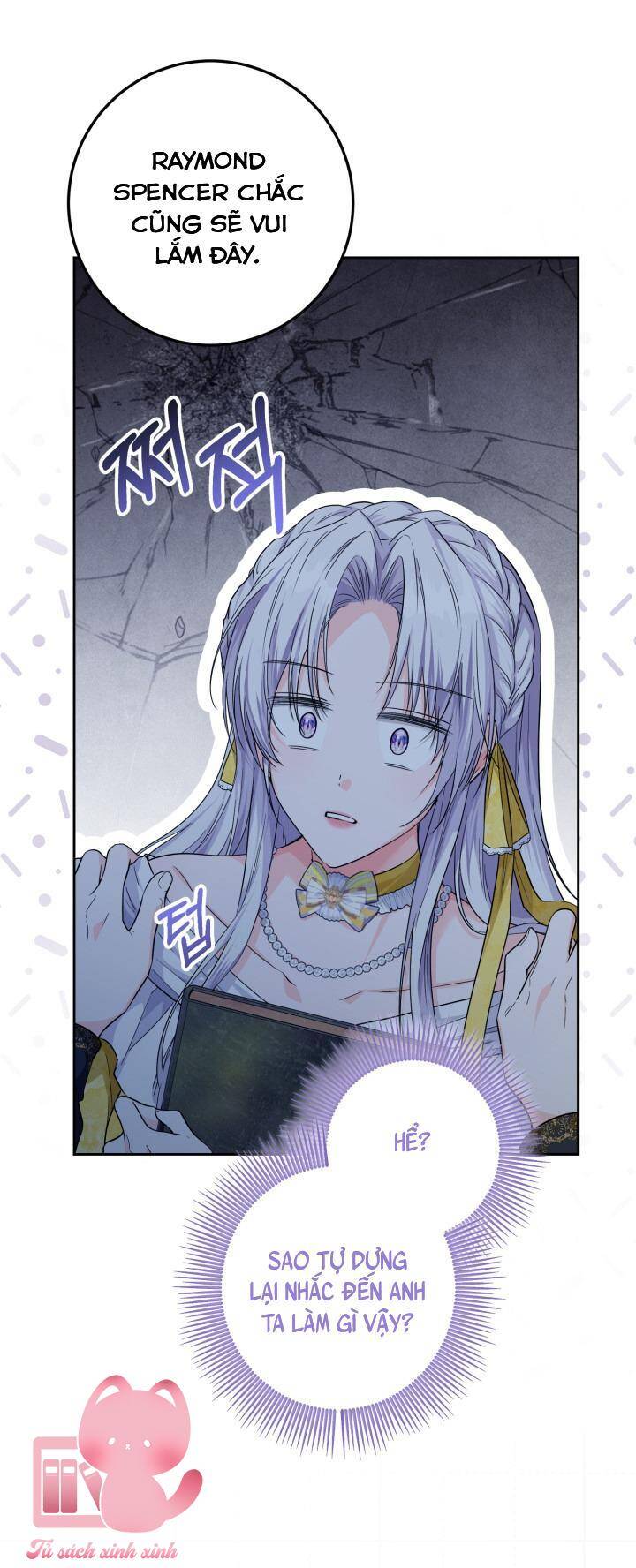 Hoàng Nữ Cosplay Nonfan - Chapter 21 - Page 40