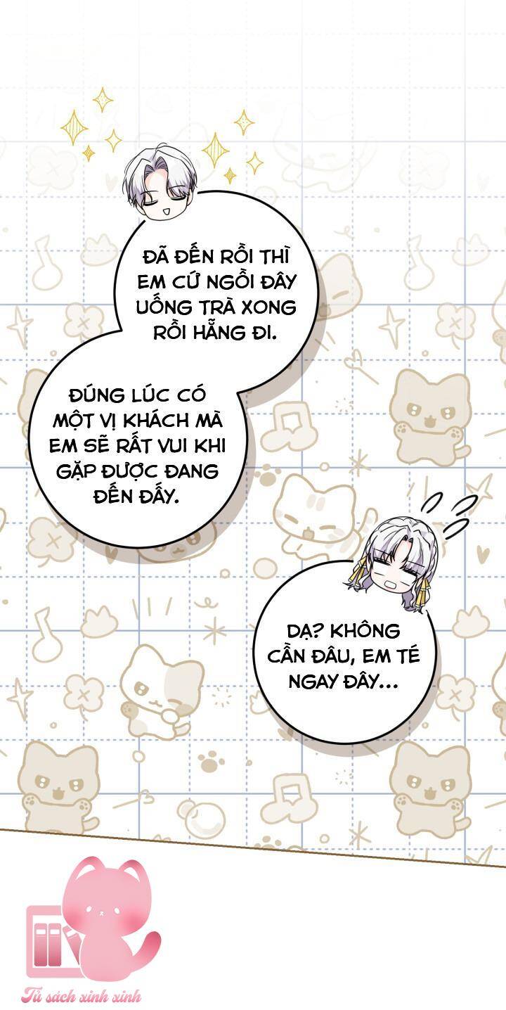 Hoàng Nữ Cosplay Nonfan - Chapter 21 - Page 41