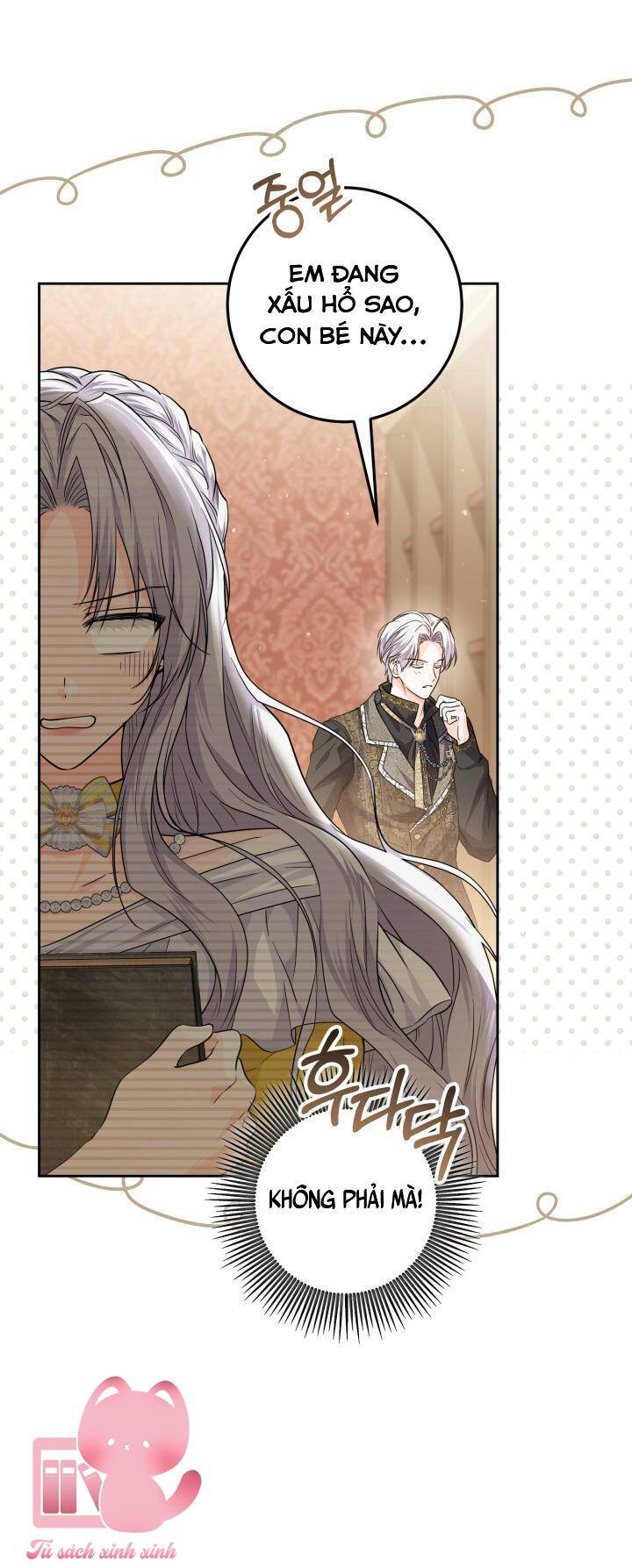 Hoàng Nữ Cosplay Nonfan - Chapter 21 - Page 44