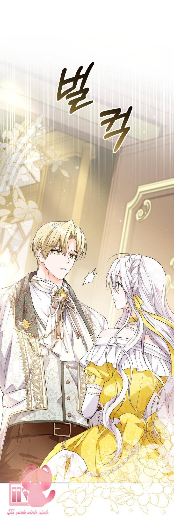 Hoàng Nữ Cosplay Nonfan - Chapter 21 - Page 45