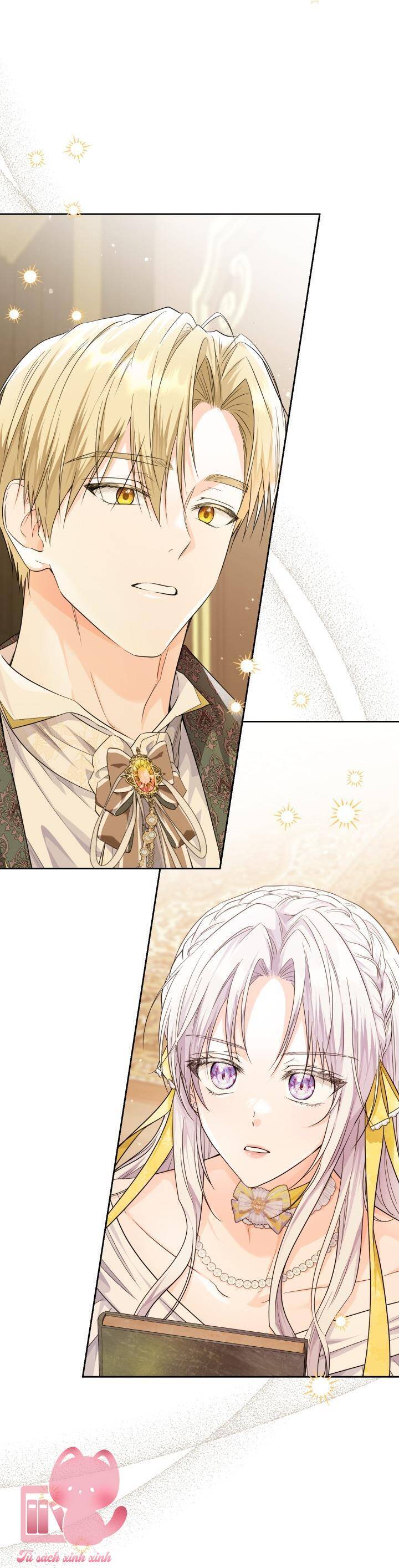 Hoàng Nữ Cosplay Nonfan - Chapter 21 - Page 46