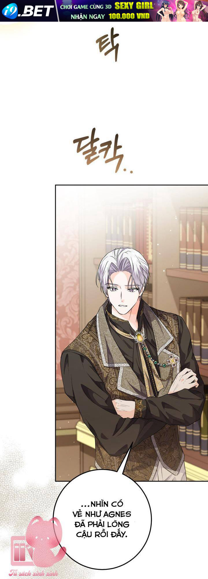 Hoàng Nữ Cosplay Nonfan - Chapter 21 - Page 49