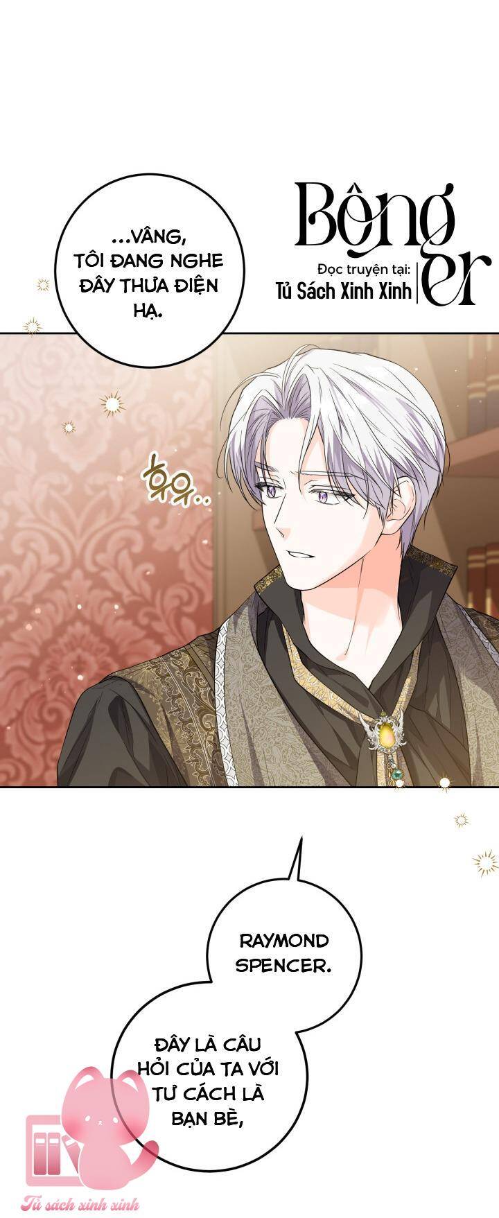 Hoàng Nữ Cosplay Nonfan - Chapter 21 - Page 52