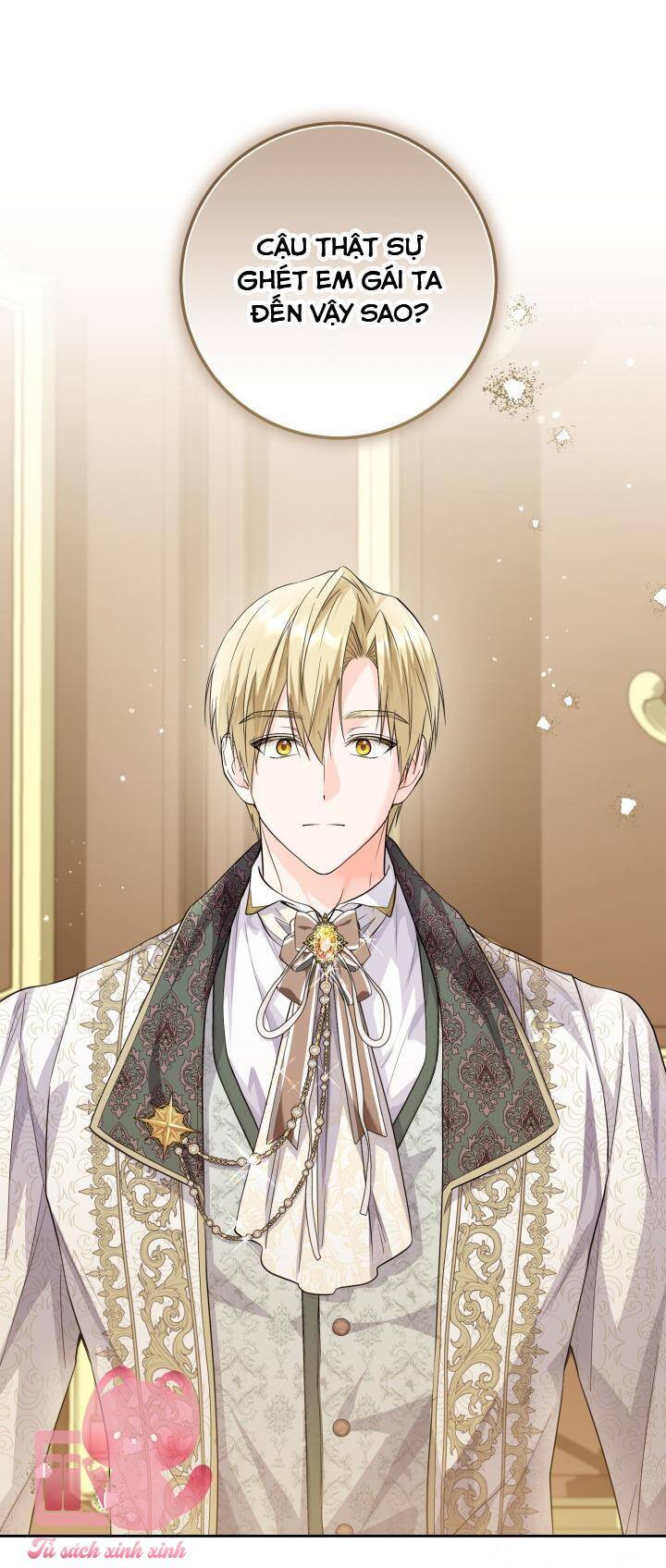 Hoàng Nữ Cosplay Nonfan - Chapter 21 - Page 53