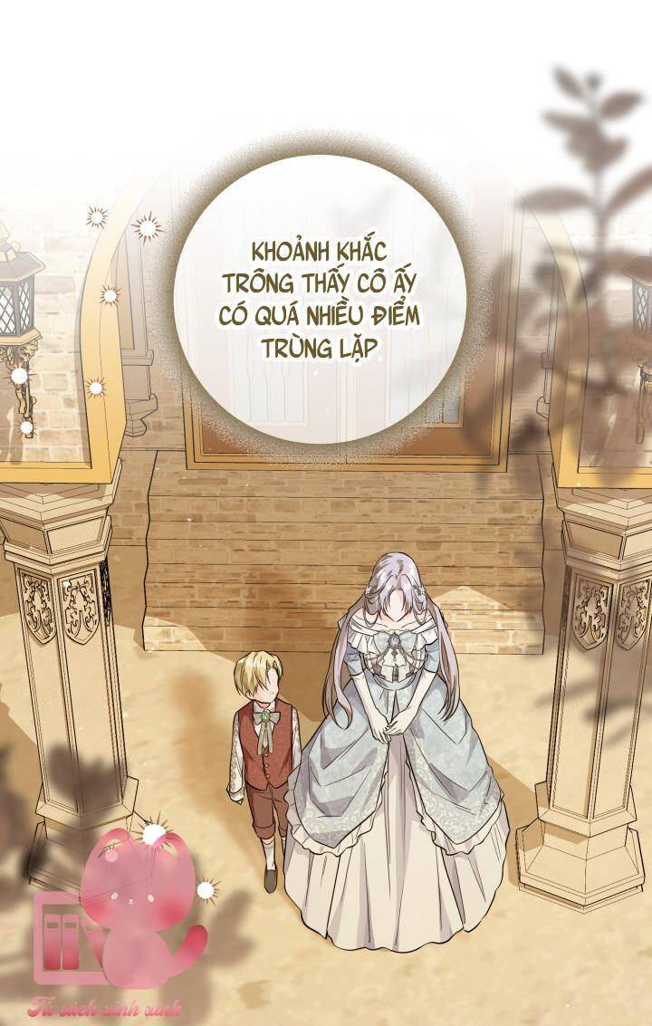 Hoàng Nữ Cosplay Nonfan - Chapter 21 - Page 58