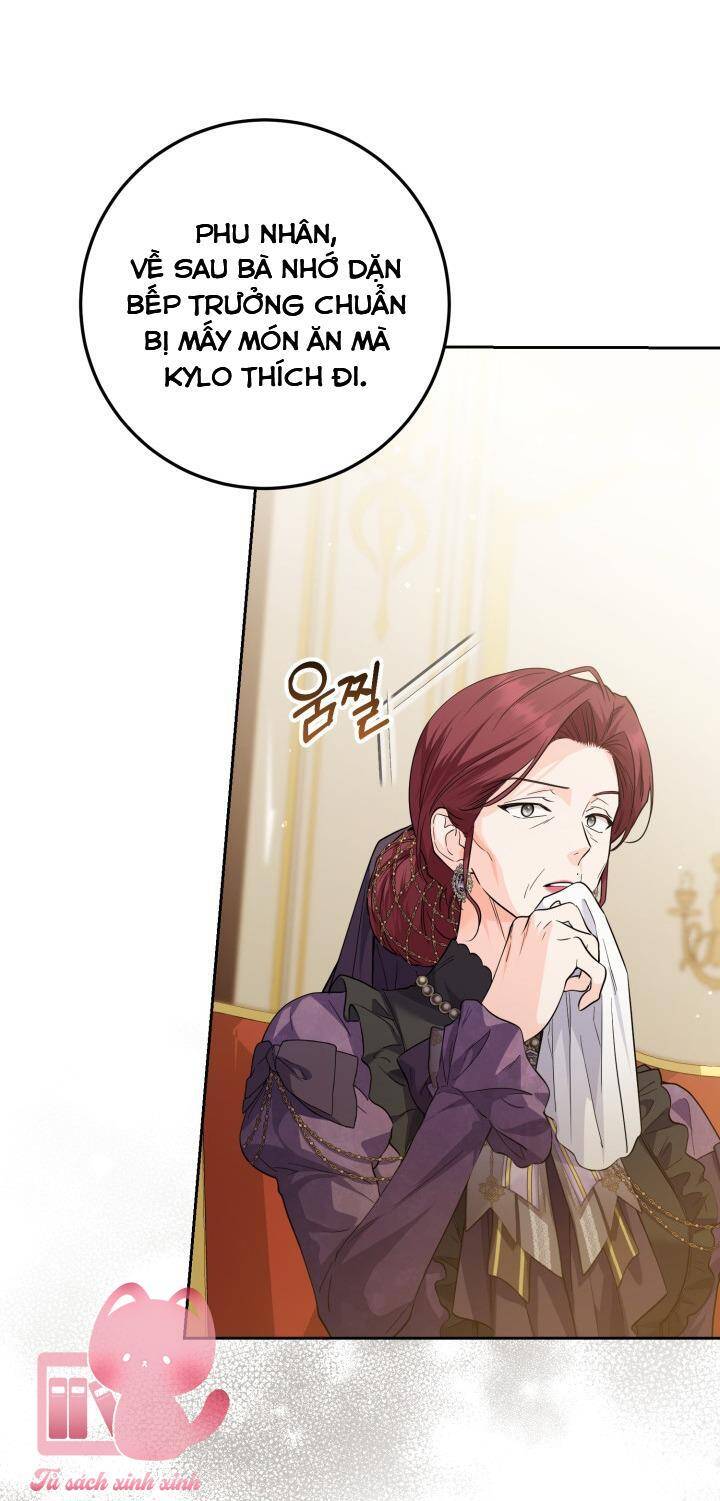 Hoàng Nữ Cosplay Nonfan - Chapter 21 - Page 6