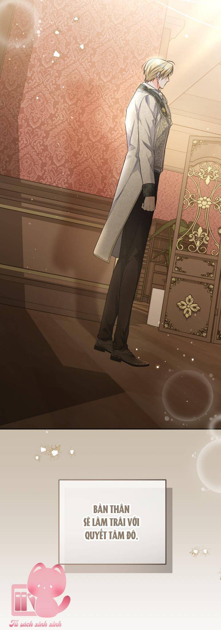 Hoàng Nữ Cosplay Nonfan - Chapter 21 - Page 63