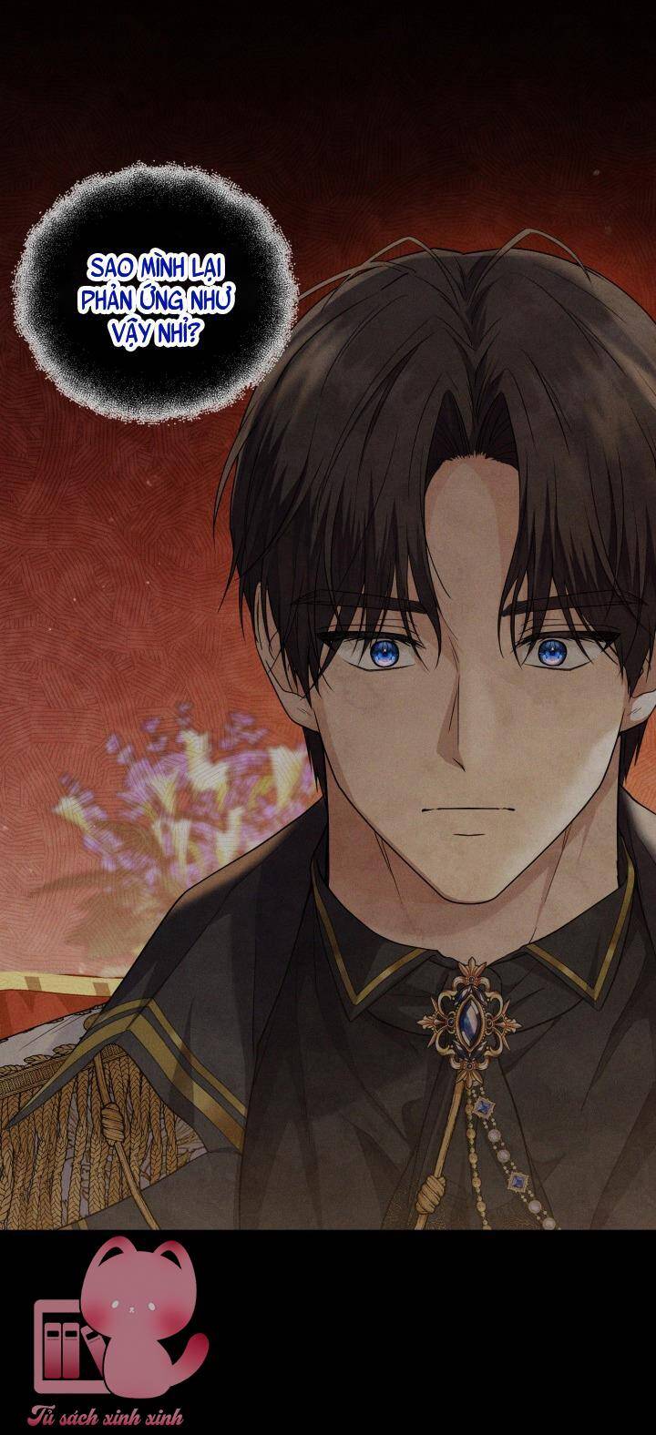 Hoàng Nữ Cosplay Nonfan - Chapter 21 - Page 9