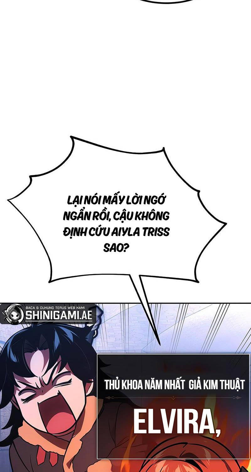 Hướng Dẫn Sinh Tồn Trong Học Viện - Chapter 31 - Page 115