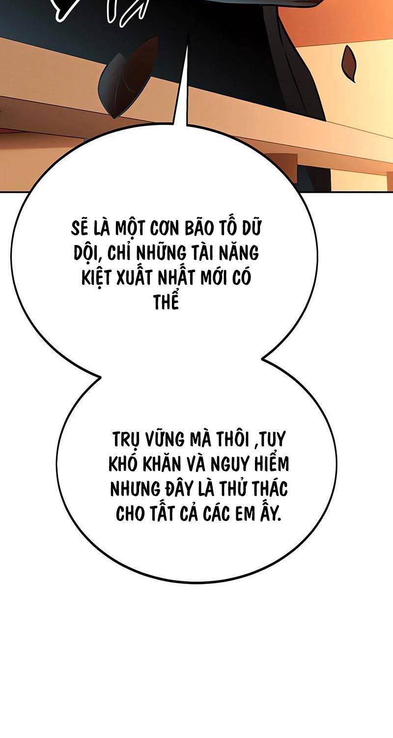Hướng Dẫn Sinh Tồn Trong Học Viện - Chapter 31 - Page 12