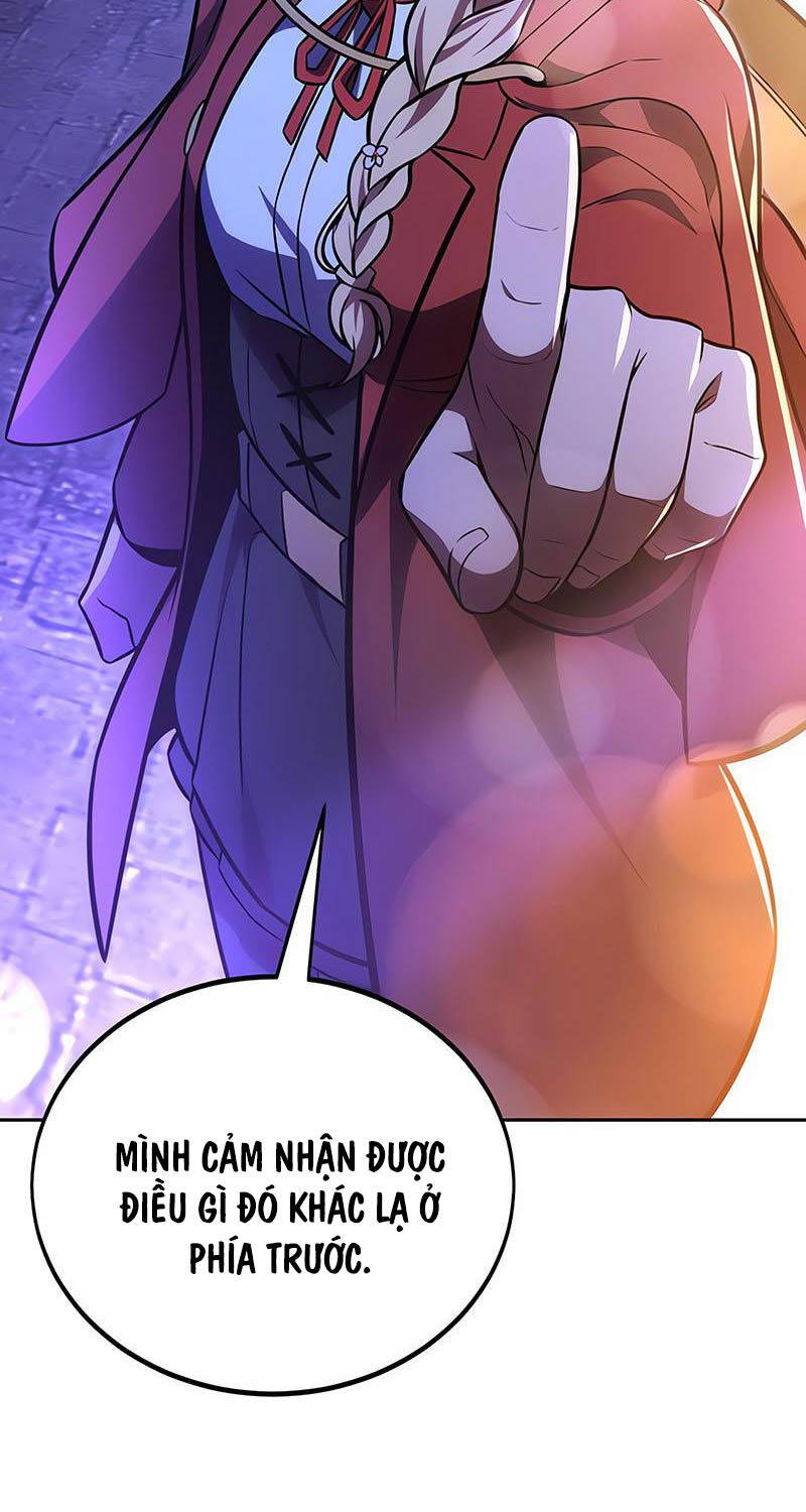 Hướng Dẫn Sinh Tồn Trong Học Viện - Chapter 31 - Page 123