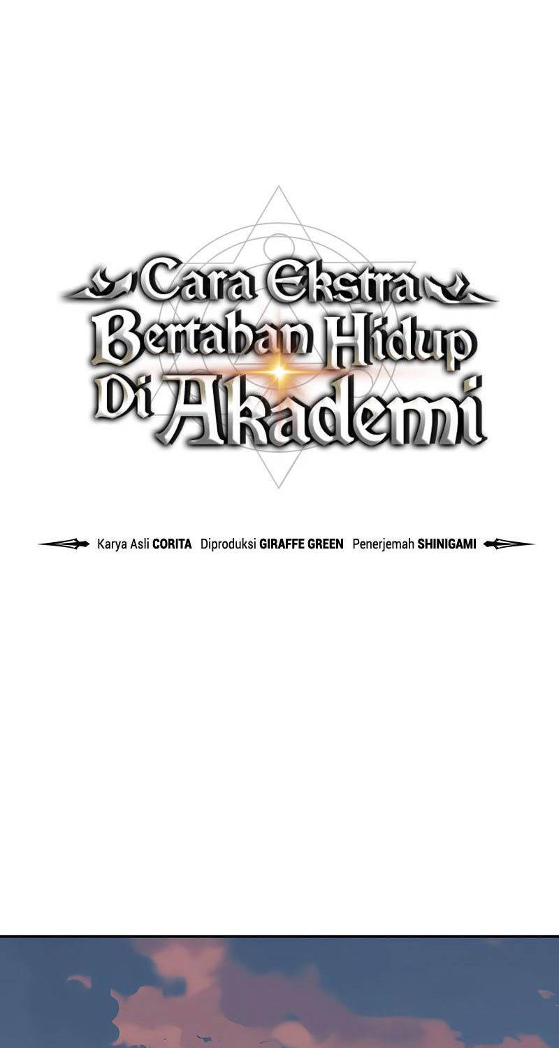 Hướng Dẫn Sinh Tồn Trong Học Viện - Chapter 31 - Page 13