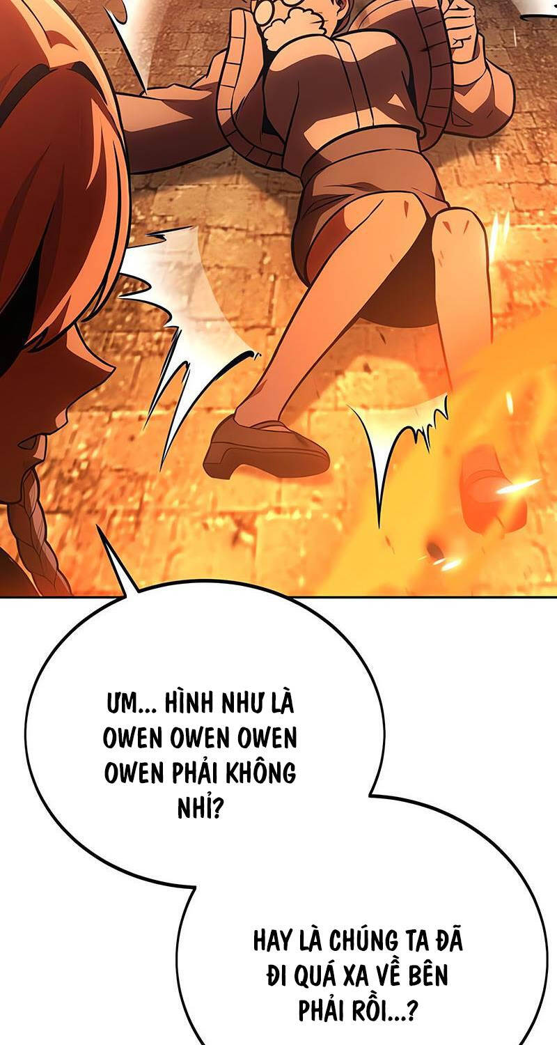 Hướng Dẫn Sinh Tồn Trong Học Viện - Chapter 31 - Page 132