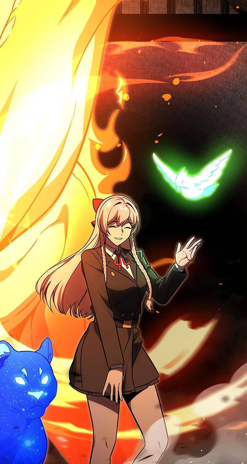 Hướng Dẫn Sinh Tồn Trong Học Viện - Chapter 31 - Page 135