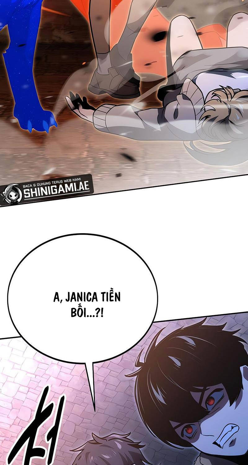 Hướng Dẫn Sinh Tồn Trong Học Viện - Chapter 31 - Page 136