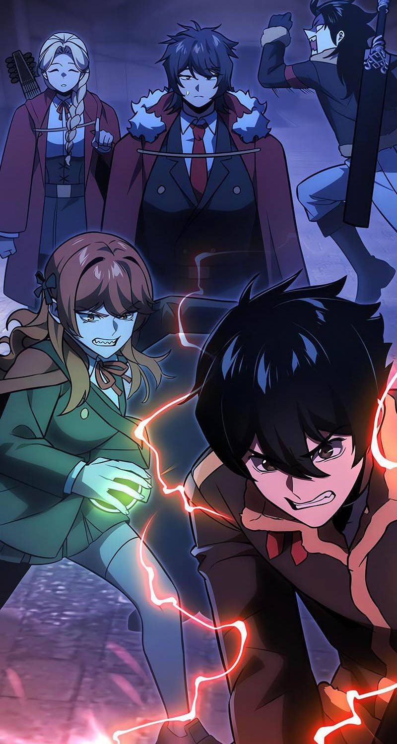 Hướng Dẫn Sinh Tồn Trong Học Viện - Chapter 31 - Page 141