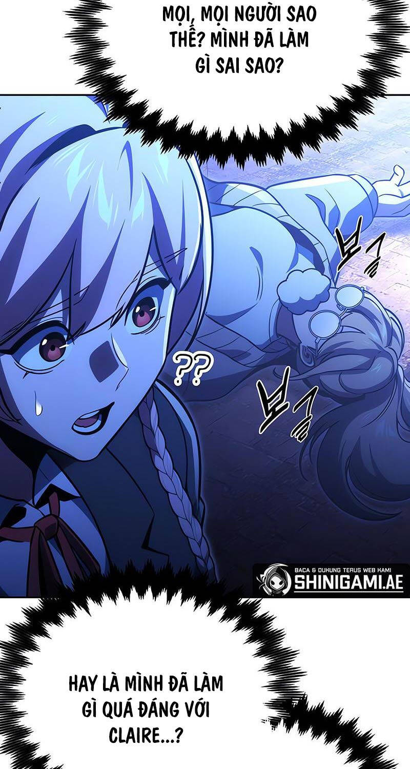 Hướng Dẫn Sinh Tồn Trong Học Viện - Chapter 31 - Page 143